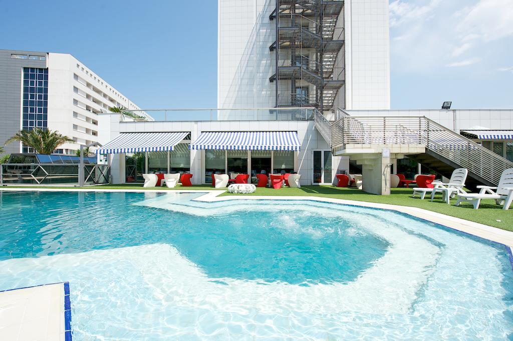 Ariha Hotel Cosenza Rende Εξωτερικό φωτογραφία