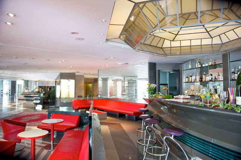 Ariha Hotel Cosenza Rende Εξωτερικό φωτογραφία
