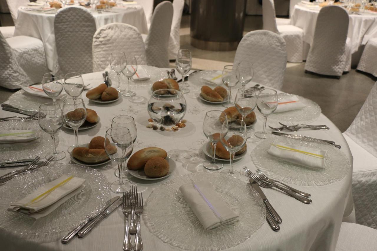 Ariha Hotel Cosenza Rende Εξωτερικό φωτογραφία