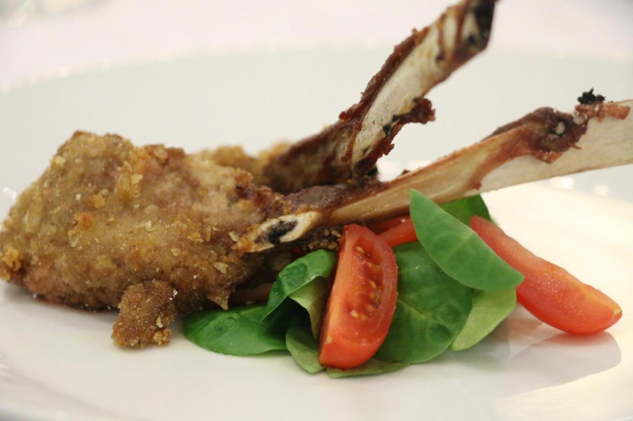 Ariha Hotel Cosenza Rende Εξωτερικό φωτογραφία